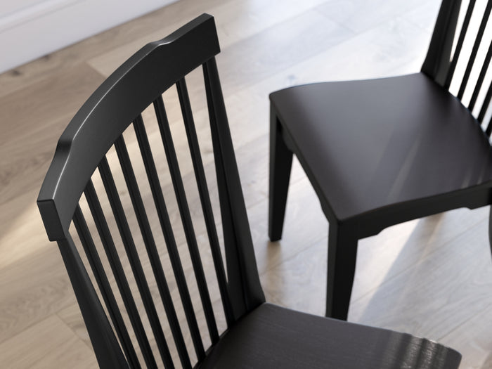 Plazaton Dining Room Side Chair