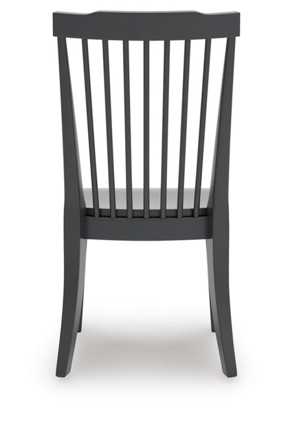 Plazaton Dining Room Side Chair