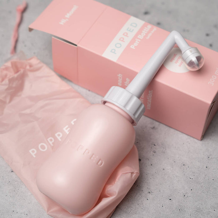 Popped | Peri Bottle