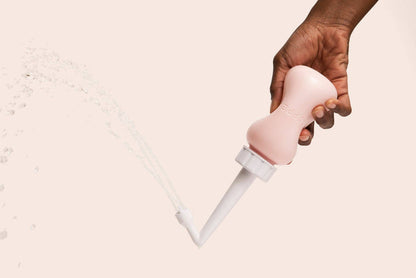Popped | Peri Bottle