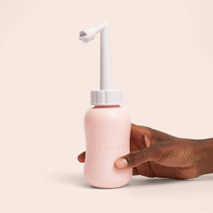 Popped | Peri Bottle