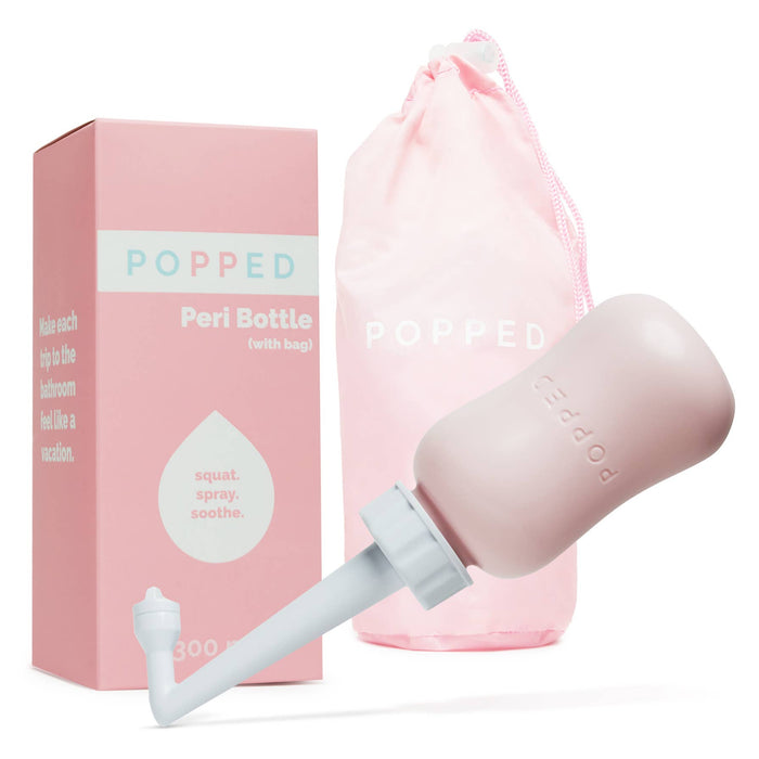 Popped | Peri Bottle