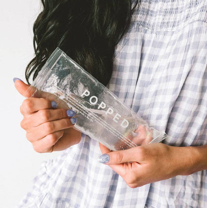 Popped | Reusable Hot and Cold Packs (2 count)