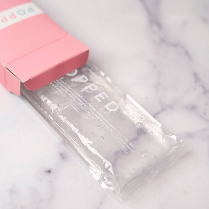 Popped | Reusable Hot and Cold Packs (2 count)