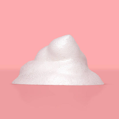 Popped | Witch Hazel Foam with Aloe (5 fl oz)