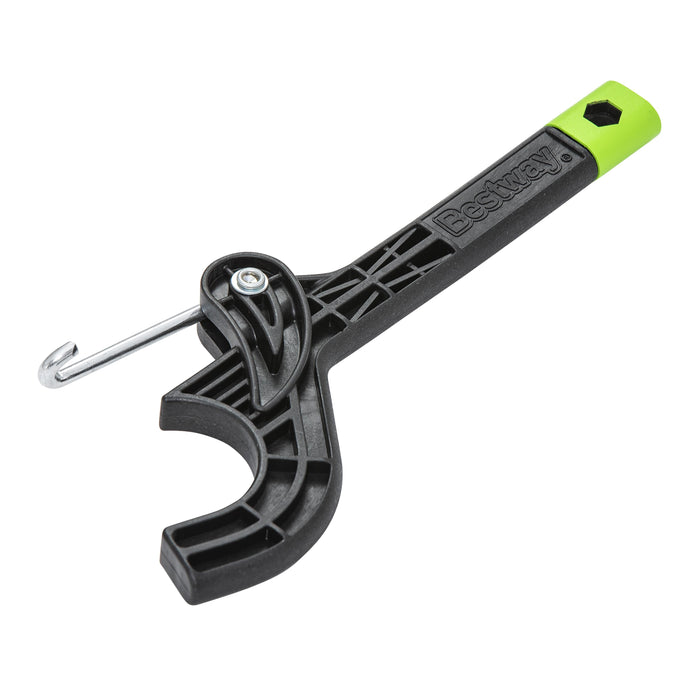 QuickSpring Trampoline Tool for Xtreme Air Trampolines