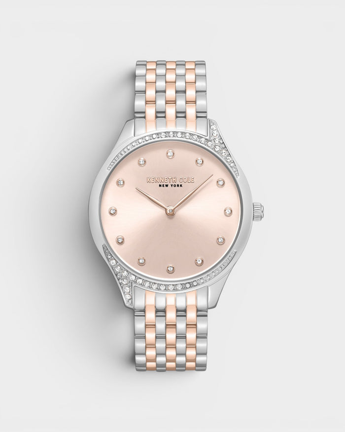 Reloj casual para mujer