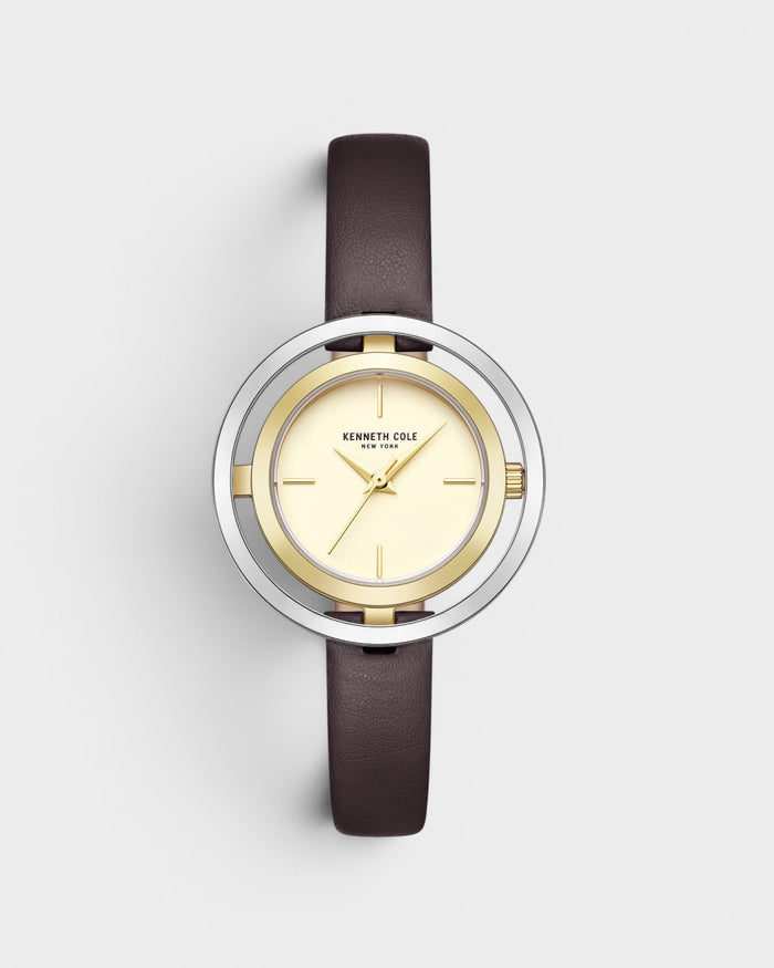 Reloj casual para mujer