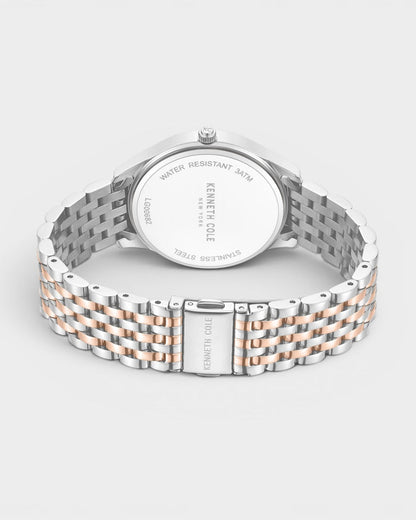 Reloj casual para mujer