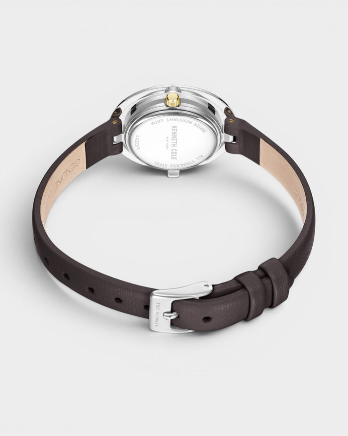 Reloj casual para mujer