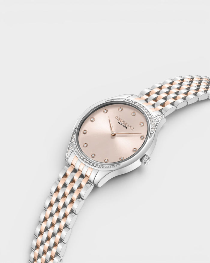 Reloj casual para mujer