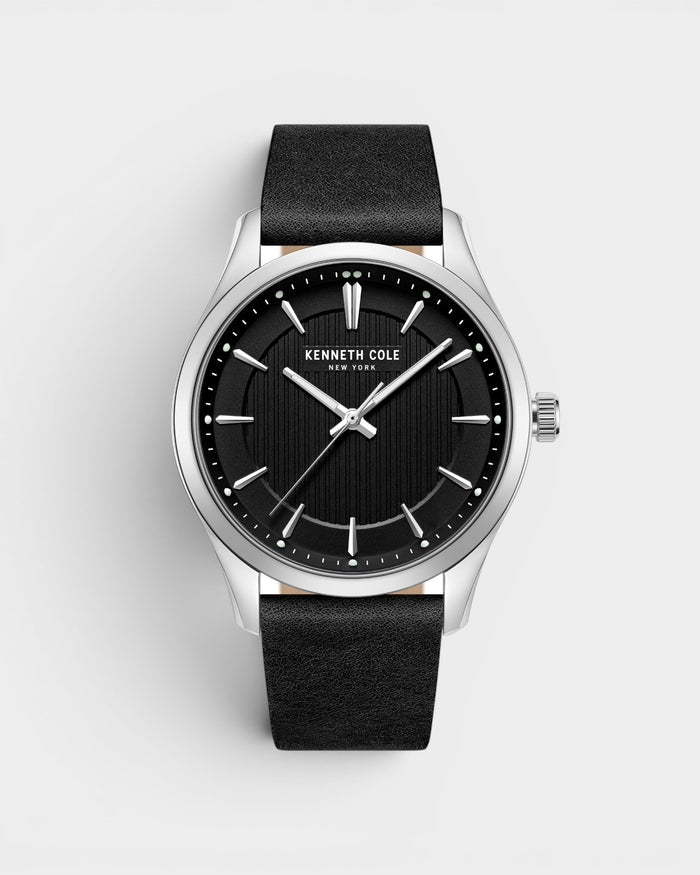 Reloj clásico para hombre