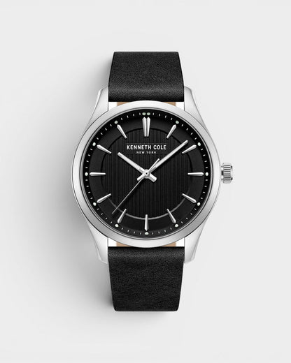 Reloj clásico para hombre