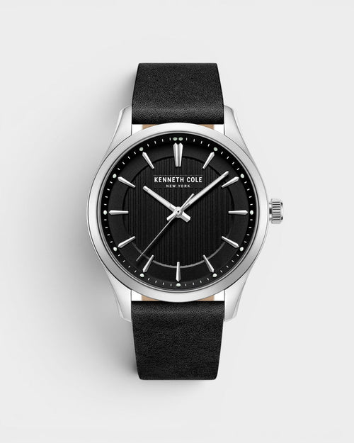 Reloj clásico para hombre