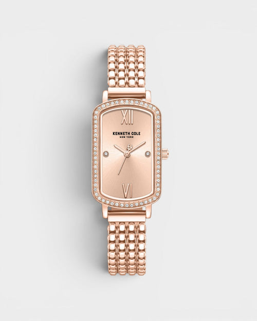 Reloj clásico para mujer