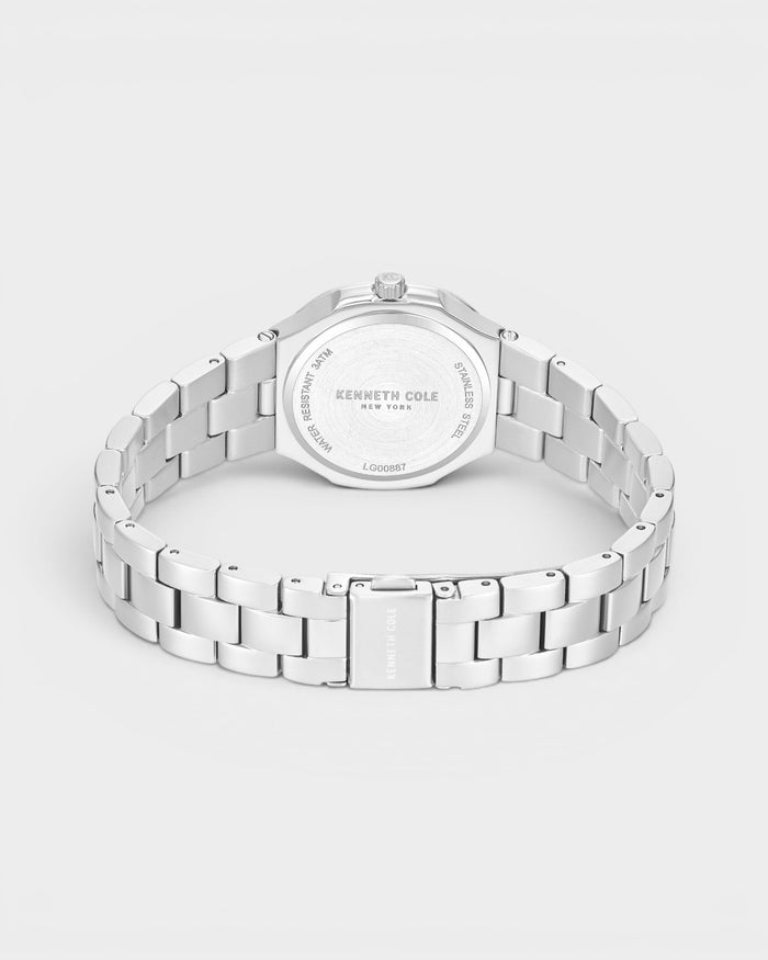 Reloj clásico para mujer