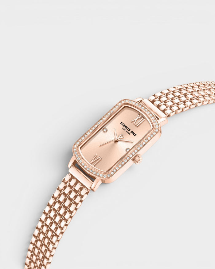 Reloj clásico para mujer
