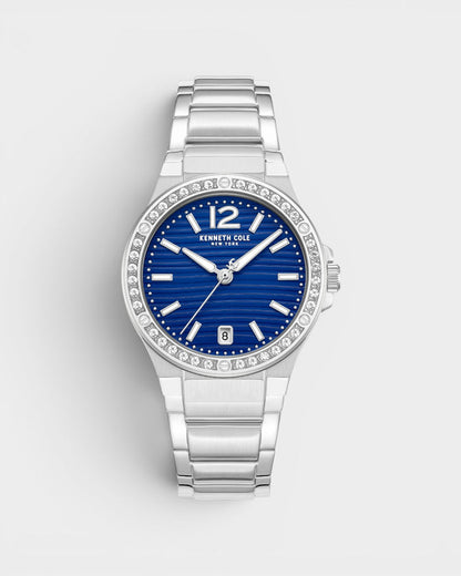 Reloj formal para mujer