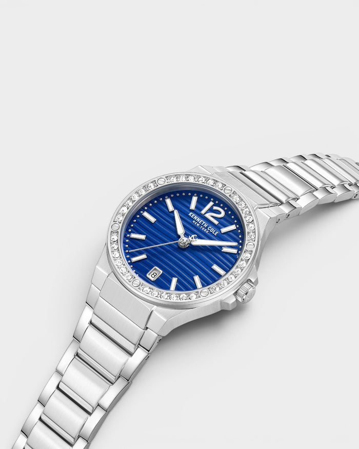 Reloj formal para mujer