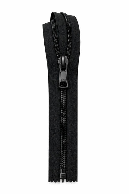 Replacement YKK Zippers