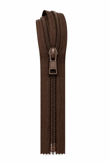 Replacement YKK Zippers