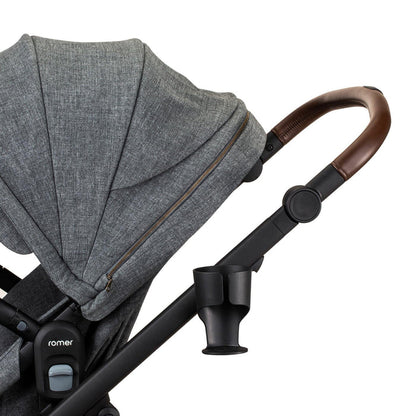 Romer | Tura Cup Holder Accessory