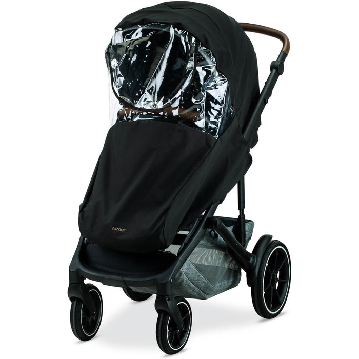 Romer | Tura Rain Cover