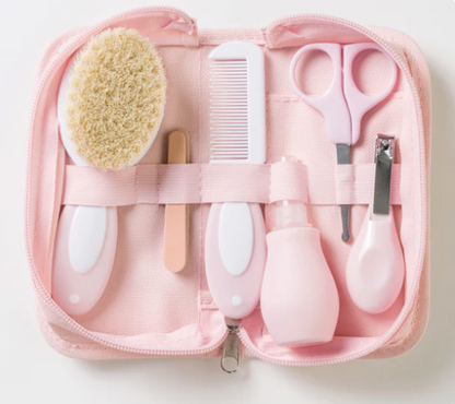 Saro | Baby Toiletry Bag