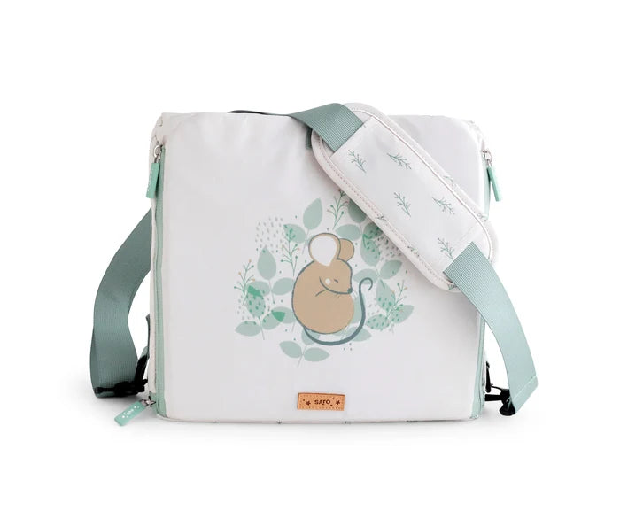 Saro | Booster Seat