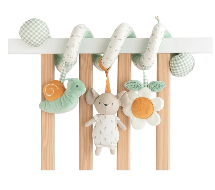 Saro | Spring Cottage Multi-Activity Spiral