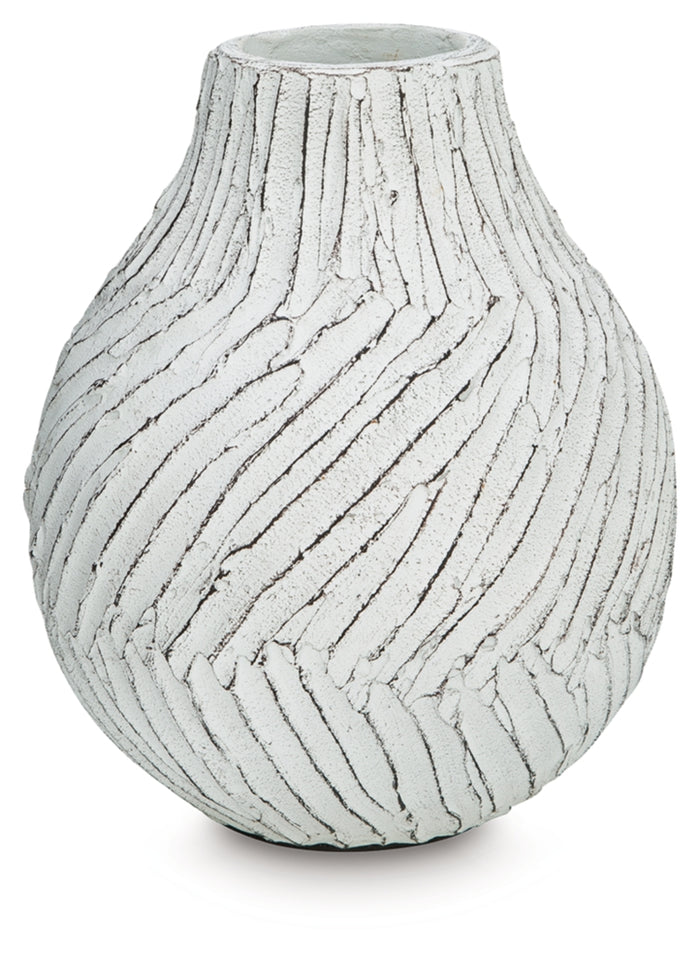 Shelvie Vase