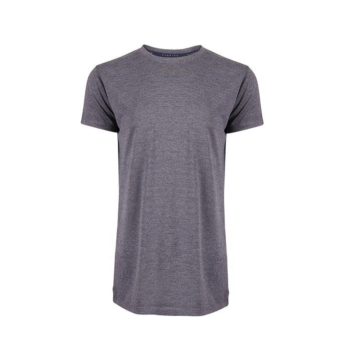 Shires Aubrion Energise Tech T-Shirt- Kids