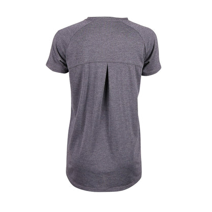 Shires Aubrion Energise Tech T-Shirt- Kids