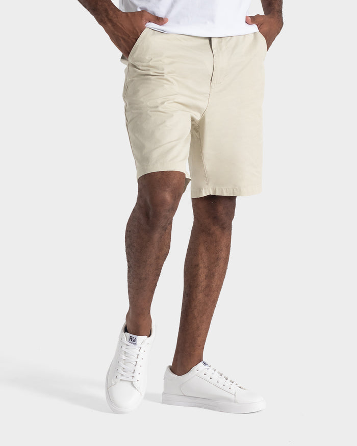 Short para hombre arena