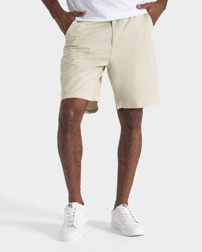 Short para hombre arena