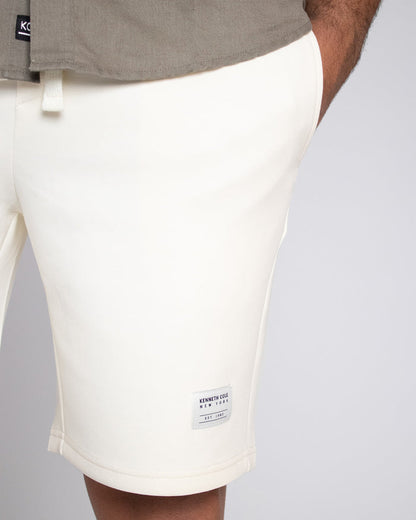 Short para hombre cream