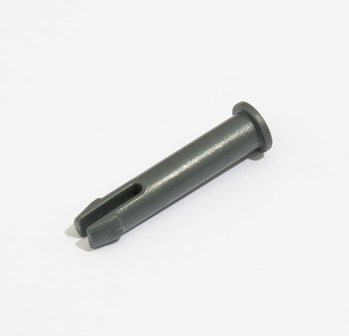 Steel Pro MAX Round Above Ground Pool Frame Pins Replacement, Gray