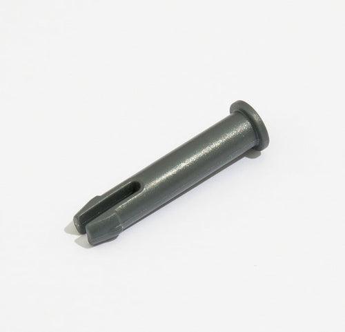 Steel Pro MAX Round Above Ground Pool Frame Pins Replacement, Gray