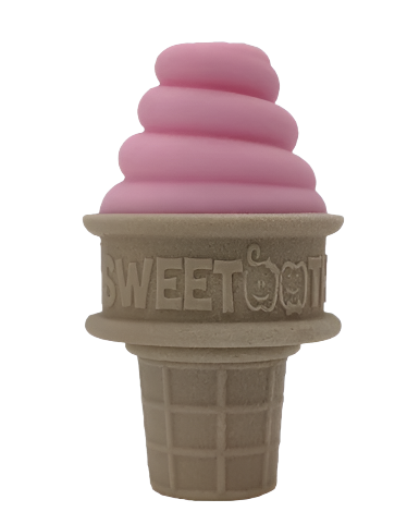 Sweetooth | Baby Teether