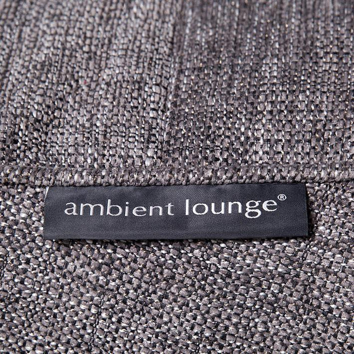 Tech Pillow - Luscious Grey