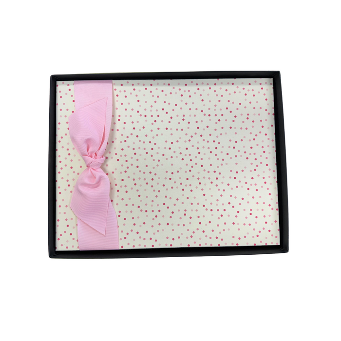 Tesserra | Baby Memory Book