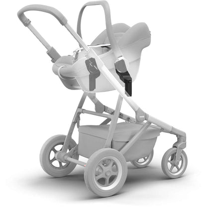 Thule | Sleek Car Seat Adapter Sleek | Maxi Cosi / Nuna / Cybex