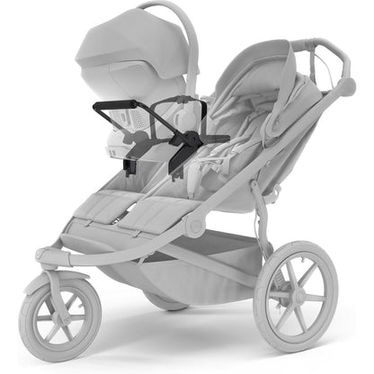Thule | Urban Glide 3 Double Car Seat Adapter | Universal/Chicco