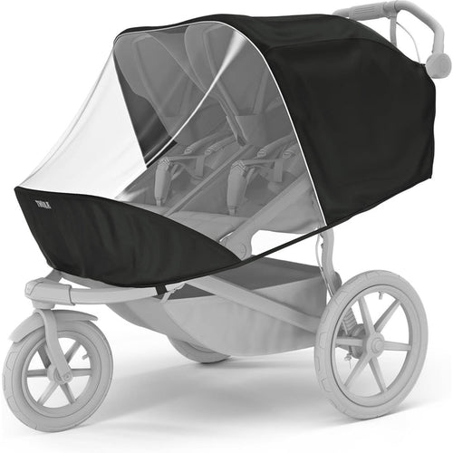 Thule | Urban Glide 3 Double Rain Cover