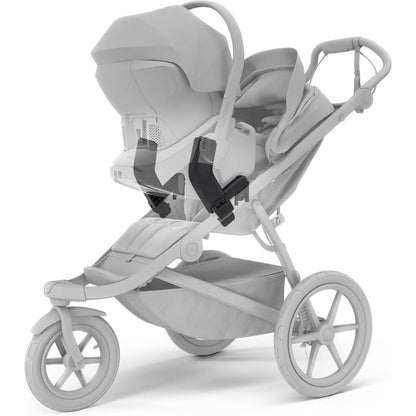 Thule | Urban Glide 3 Single Car Seat Adapter | Maxi Cosi