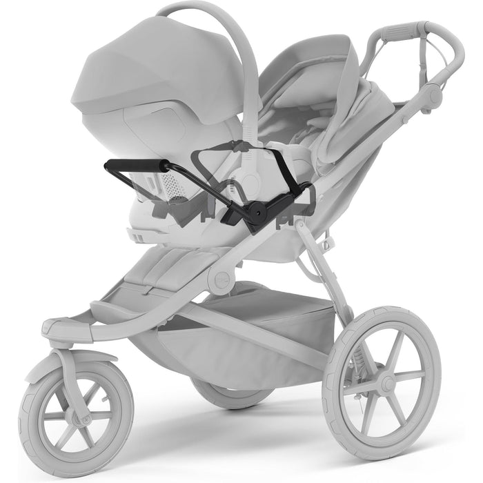 Thule | Urban Glide 3 Single Car Seat Adapter | Universal / Chicco