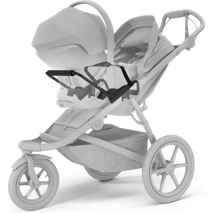 Thule | Urban Glide 3 Single Car Seat Adapter | Universal / Chicco