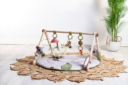 Tiny Love | Boho Chic Luxe Developmental Gymini