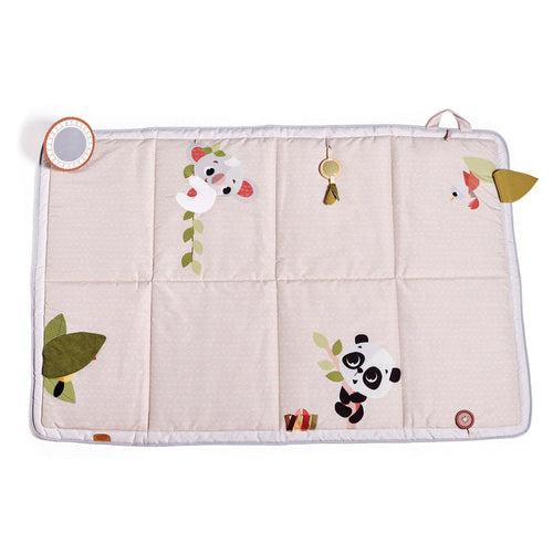 Tiny Love | Boho Chic Super Mat