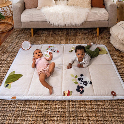Tiny Love | Boho Chic Super Mat